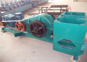 China Acid - Free Automatic Wire Drawing Machine ,  Ø3mm - Ø-1.5mm Bright Steel Wire Pulling Machine on sale