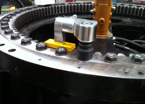 Quality Adjustable Special Hexagon Impact Torque Wrench Ultra High Pressure Design wholesale