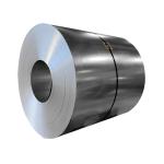 SS330 E185 Galvanized Steel Sheet In Coil 850mm ASTM Standard High Strength