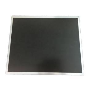 Quality 17 Inch Industrial 1280*1024 AUO LCD Display A-Si TFT 350 Cd/M2 wholesale