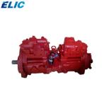 K3v63 Hydraulic Excavator Pump