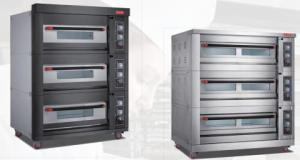 Quality Luxurious Electric Oven 380V Cake Bread Baking Gas 220V wholesale