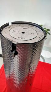 China Annealed Molybdenum Heating Element on sale