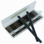78 mm Wear Resistance Tungsten Carbide Planer Blades For Wood Planer Machine