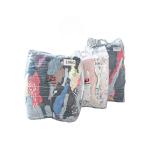 Industrial Cleaning Compressed 10kg Cotton T Shirt Rags