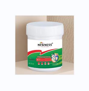 Quality 20KG/BUCKET Silicone Rubber Waterproof Coating for Concrete Flat Roof Surface wholesale