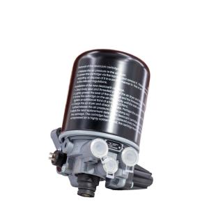 Quality Steel Air Dryer Assembly WG9000360548 Heavy Duty Truck Parts SHACMAN FAW DONGFENG wholesale