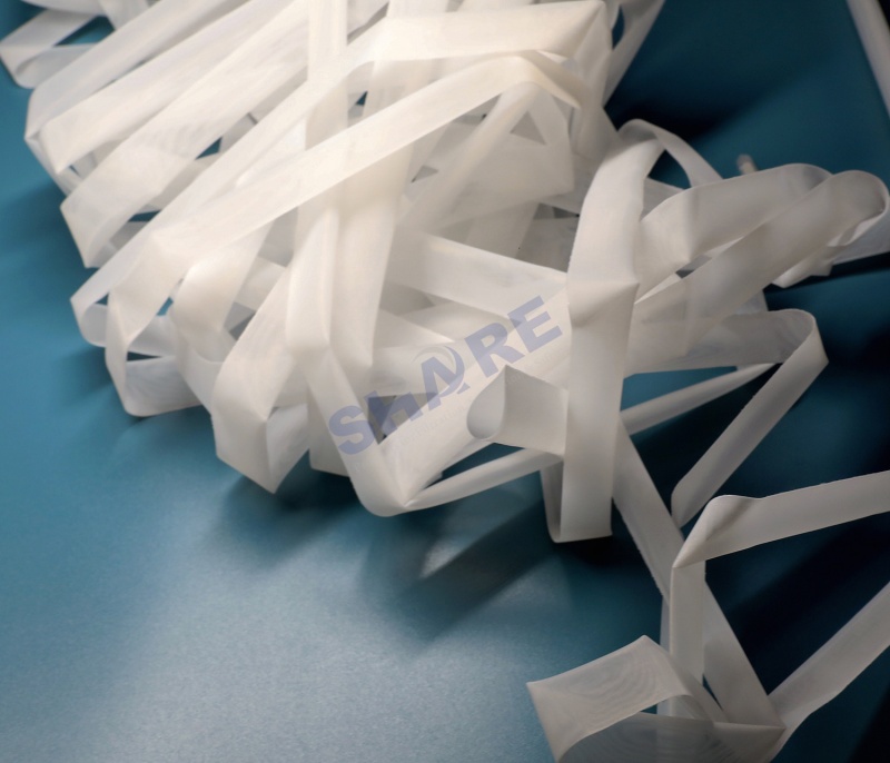 filter mesh sleeve