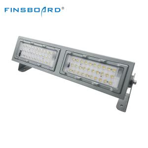 Quality IP66 SMD2835 LED Explosion Proof Lighting 5500-6500K wholesale