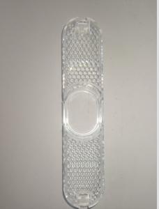 Quality Lens SKD61 DME Base Optical Injection Molding wholesale