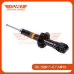 Honda Car Shock Absorber 52611-SFJ-013 Spare Parts For Odyssey RB1 Engine K24a
