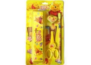 Quality The Pooh Stationery Set wholesale