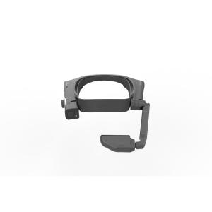 Quality 1080P Android 11 Full Voice Control 50MP Camera AR Smart Glasses For Industry wholesale