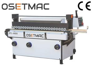 Quality 3 Rollers Woodworking Sanding Machines For Side Sanding Of Door And Cabinet Door wholesale