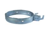 High Precision Custom Metal Stamping Parts Stainless Steel Clamp