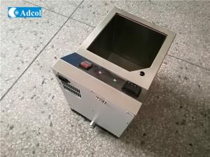 Quality 2~7 L/min Peltier Thermoelectric Liquid Bath Cooler For Evaporator wholesale