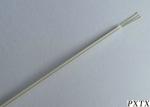 Pre Connectorized FTTH Fiber Optic Drop Cable Corning Indoor Outdoor Fiber Cable