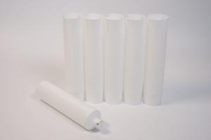 Quality PBL Tube Material Plastic Barrier Laminate Tube Laminates wholesale