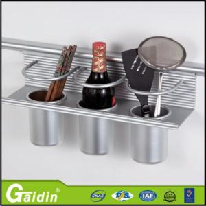 Quality hot selling wall mounted kitchen racks wholesale