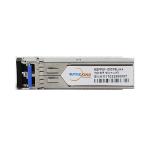 155M SFP 1310/1550nm 20km LC SFP Optical Transceiver Module