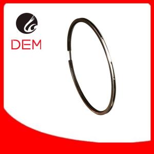 Quality Piston Rings 137 1907470/1908466 137*4+3+5.5 Phosphated Machinary Parts Piston Ring Set wholesale