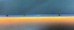 Sideview COB Strip Light 10w 24V DC
