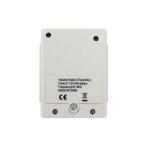Weather Station With Outdoor Temperature Humidity And Pressure Forecast
