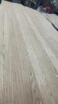 Natural Sliced American Red Oak Crown Cut Matching Veneer Sheet