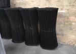 ISO9001 550mpa 1mm copper Black Annealed Bar Tie Wire