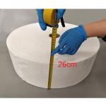 Non Woven PP Polypropylene Filter Meltblown Non Woven For N95 Surgical Facial