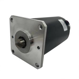 Quality Custom Dc Pump Motor for Hydraulic Air Water Liquid Fuel Oil Pumps 12v 24v 36v 48v Brushless or Brushed Customized OEM wholesale