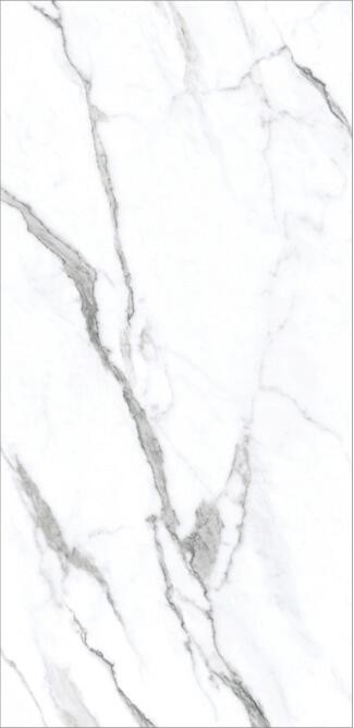 Polished Glazed Large Slab 1800x900mm Ceramic Wall Tile