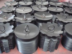 Quality disc blades wholesale