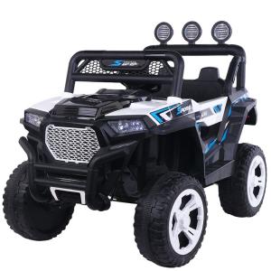 Quality 2022 PP Plastic 12v UTV Battery Operated Electric Ride On Toy Car for Kids Discount wholesale