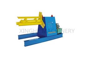 Quality High Efficiency Sheet Coil Slitting Machine With Low Energy Consumption wholesale