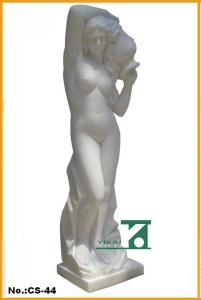 Quality Marble Character Figure Statues wholesale