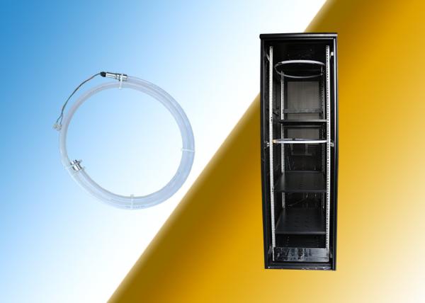 Effective Fm200/Nove1230 Automatic Fire Suppression Tube With Customized