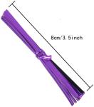 CB2096 Small Gift Pouch Candy Lollipop Opp Plastic Sweetie Party Bags