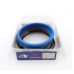 Excavator Repair Seal Kit for Hyundai R210LC-7 Center Joint Blue ROI