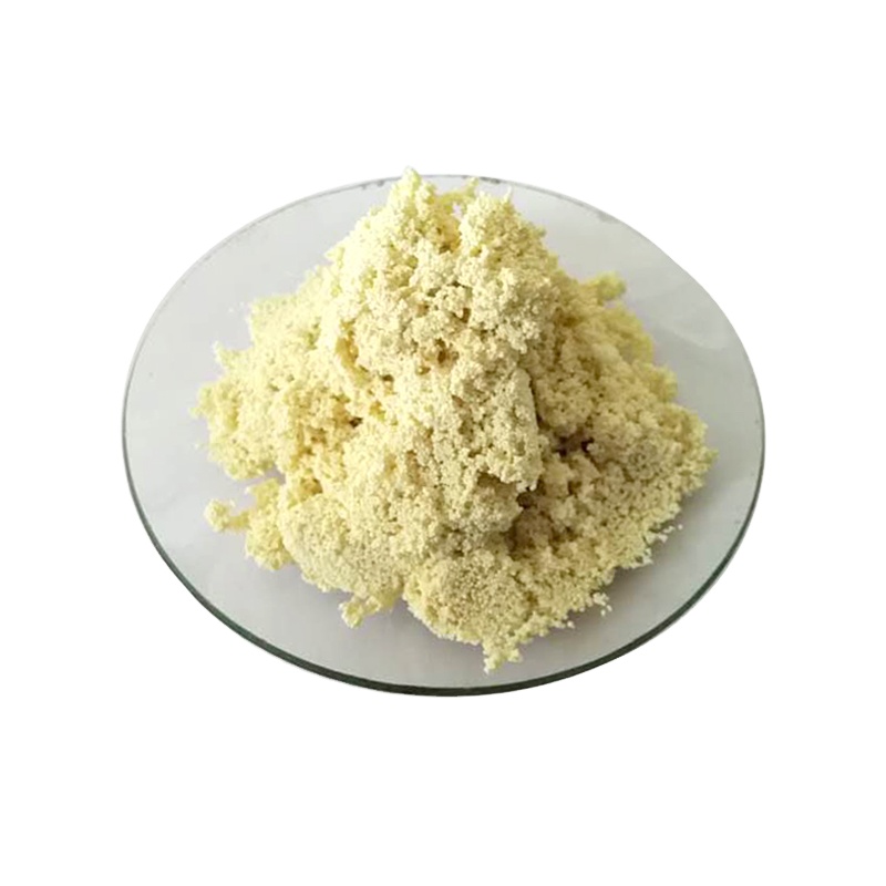 Pure Water Pure Solutions D201U Gel-Type Strong Base Anion Exchange Resin for Uranium Extraction in Water Treatment Chemicals