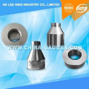 Quality E26 Lamp Cap Gauge of IEC60061-3 wholesale