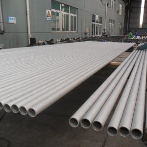 Quality 201 316 Stainless Steel Tubing Seamless 400 Series And Grade 300 wholesale