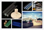 Alkali Resistant Basalt FRP Rebar 32mm For Bridge Decks