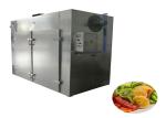 4-12 Layers Vacuum Freeze Dryer Machine