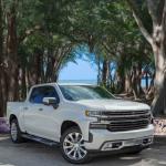 22x9 5922 Polished Rims For Suburban Tahoe Silverado 1500 High Country