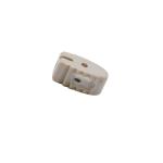 Sterilized PEEK Lumbar Interbody Fusion Cage 10mm 12mm 14mm Width