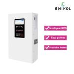 51.2V 100ah LiFePO4 Battery 5kwh 48V Solar Battery For Energy Storage System