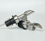 Stainless Steel Olive Oil Pourer - Easy Pour & Non-Drip