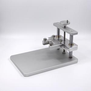Quality Non Standard Anodized CNC Aluminum Parts High Precision Custom Design wholesale