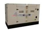 60Hz 1103A-33TG2 60kVA Perkins Generator Set